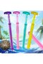 40 cm Water Pump Toy - Single Pressure Water Toy - for Pool, Sea and Garden (No Color Selection) - 6