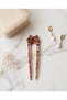 Syluna Cat Bone Look Pin Bun Hairpin