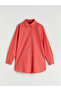 Regular Fit Women's Shirt Tunic - 5