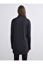 Stand Collar Women's Tunic - 4