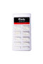 Korean Artificial Nail Set 100 pieces TR-34 - 2