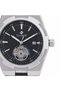 Apex Men's Skeleton Dial Silicone Strap Watch – Premium Stainless Steel Case | Date Display | Elegant Casual & Business Wrist Watch for Men - 4