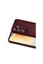 Glb-Stl41414 Wooden Square 4-Compartment Serving Presentation Tray - 2