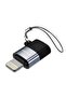 محول OTG من USB الى آيفون نقل بيانات سريع - 2
