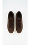 Orevıa Women's Sneaker with Stone Laces, Thick High Sole, Shiny, Daily Stylish, Comfortable Sports Shoes - 4
