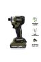 TORKLU VİDALAMA LIGHT GREEN