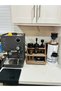 3-Tier Multi-Purpose Organizer Shelf - Coffee Corner and Desktop Organizer (Available in Desired Color) - 3