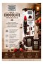 Sweet Home Fragrance Chocolate 100ML | Rich Chocolate Reed Diffuser for a Cozy Home Atmosphere - 2