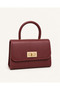 Mira Model Women's Hand and Shoulder Bag - 4