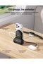 Stage PowerGrip, Magnetic Wireless Charging Camera Grip 9300mAh, Power Bank for iPhone, Pixel - 5