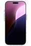 Tough Case w/Magsafe for Apple iPhone 16 Pro 6.3" 2024 - Clear - 6