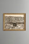 رسم كابي - لوحة بنمط عتيق - نموذج رفيع