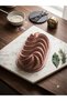 Mega 4-Piece Cake Mold Set – Durable, Non-Stick, and Stylish in Rosegold - 5