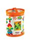 01255 Dede, Multi Blocks 120 Pieces - 2