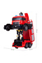 Convertible fire engine with remote control - 3