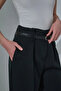Women's Canvas Pants - 4