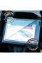 Ktm 1290 Adventure Compatible Digital Instrument 9H Nano Screen Protector 2021-2024