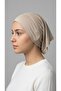 Seamless Front, Ready-To-Use, Practical, Interlocking Straight Tube Cap - 3