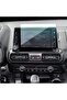 Toyota Proace City Compatible 8 Inch Navigation 9H Nano Screen Protector 2021-2024