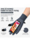 Touchscreen Winter Gloves Thermal Waterproof Non Slip Fleece Lined Cycling Motorcycle - 2