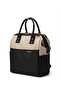 Thermally Insulated Waterproof Thermal Bag Medium Size Food Carrying Container Bag Pcs - 2