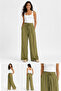 Women's Viscose Trousers