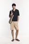 Jogger bermuda