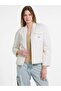 Jeans Women's Coat