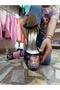 K Pop Demon Hunter Heel Shoes - 2