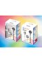 FA6 3-in-1 Smart Ice Mist Cooling Fan | Remote Control | Humidifier | 90°/120°/150° Oscillation | Adjustable Height - 4