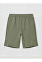 Vizyon New Season Elastic Waist Boys' Shorts - 2