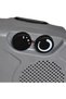 HL8S Aeroterma gri 2000 W - 4