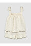 Esvab • Modern & Distinctive Floral Girl's Set