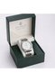 Aura Men's Premium Slim Quartz Watch - Stainless Steel Strap, Ultra-Thin Minimalist Watch For Mens - 6