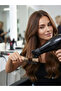 Professional Wooden Body Blow-Dry Comb - 2