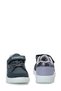 Malibu Pu Girl P Navy Blue Girls' Sneaker - 5