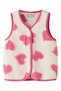 Weste Teddyfleece - 2