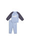 Minicats Essentials Raglan Crew Set Toddler