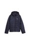 Essentials Wattierte Kapuzenjacke - 3