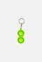 Silicone Fidget Bubble Toy, Assorted - 6