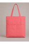 Women's Zippered Hand and Shoulder Bag Fabric Tote Bag Canvas Bag School Bag Custom Made Creation - 4