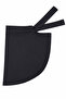 Women's Hijab Swimsuit Scarf and Cap Ninja Model Cap Pool Sea - 3