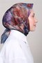 Lo'cella Pamuklu Soft Eşarp 4262-8