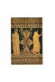Gathering of Deities Soft Cover 18X23 Lined Notebook Fb1354-0 - 2