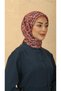 Lo'cella Pamuklu Soft Eşarp 4583-8