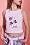Kpop Demon Hunters Crew Neck Undershirt Girls' H7264A826Hs - 5