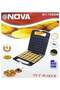 36 PCS Walnut Cookie Maker | 1400W Non-Stick Electric Nut & Cake Maker - 5