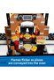 City Pizza Delivery Experience, 494 Pieces - 4