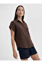 Nevavm Muslin Women's Shirt with a Difference