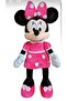 Minnie Mouse Licensed Plush Toy 35 Cm